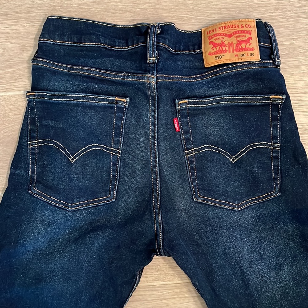 Levi’s Jean 510
